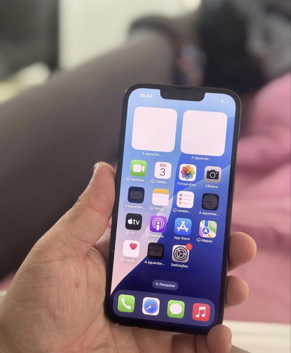 Iphone 13 128gb usado
