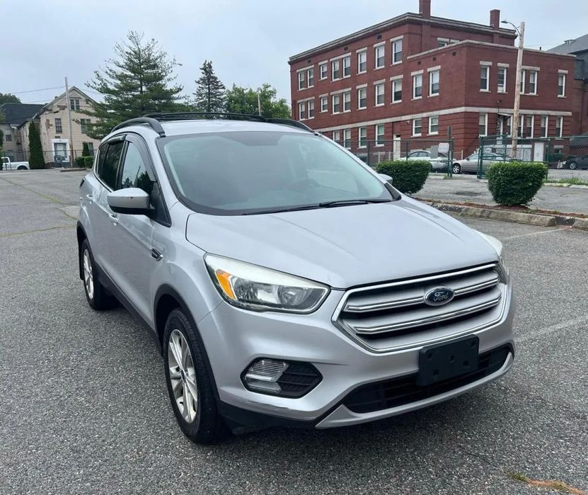 Ford Escape FORD Escape SE