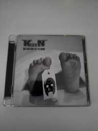 Płyta CD KaeN - Od Kołyski Aż Po Grób rap hip hop