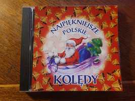CD Najpiękniejsze Polskie Kolędy 1999 Starling