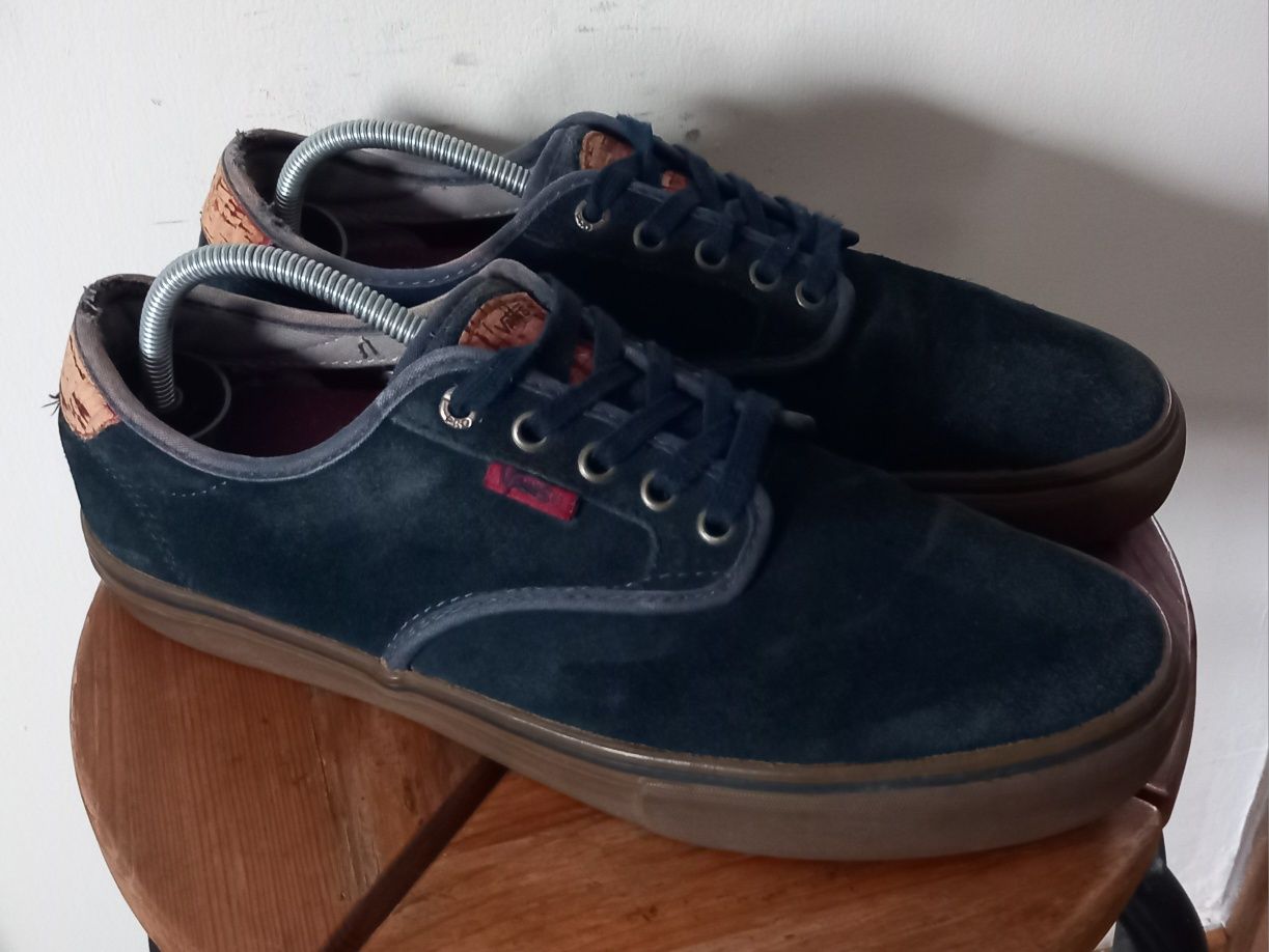 Sneakersy VANS, Rozmiar 42,5