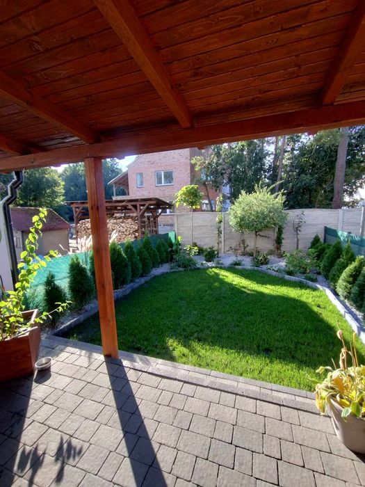 SPRZEDAM!! Piękny domek w wysokim standardzie :)