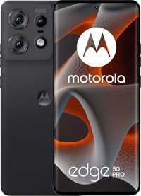 NOWOŚĆ NOWA Motorola Edge 50 pro 12/512GB od ręki sklep gwarancja