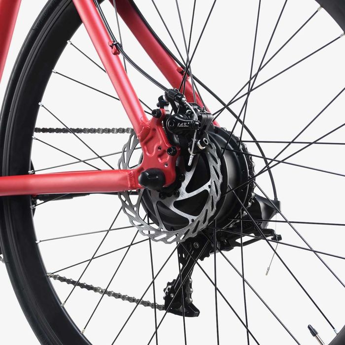 e-Bike | EBFEC R2 Skiron | 70 km autonomia