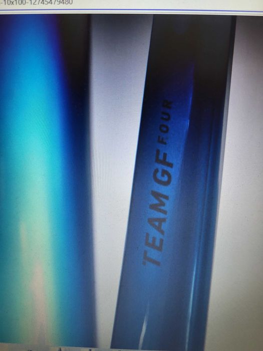 Widelec ROSE TEAM GF FOUR Szosa Gravel DISC 10X100