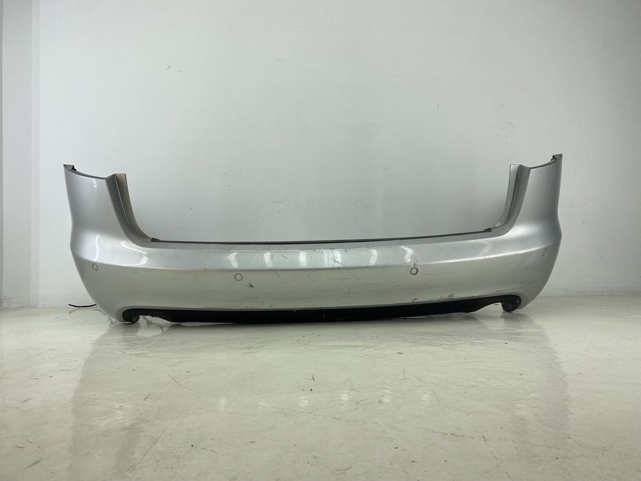 Audi A6 C6 Avant zderzeka tylny tył kombi 4xPDC LY7W