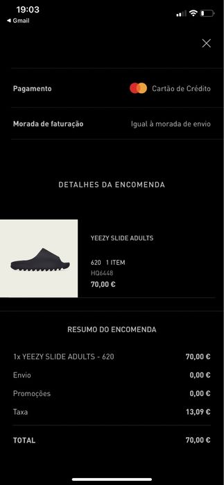 Yeezy Slides Onyx 2022