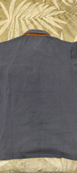 Polo SMK (tommy hilfiger, lacoste)