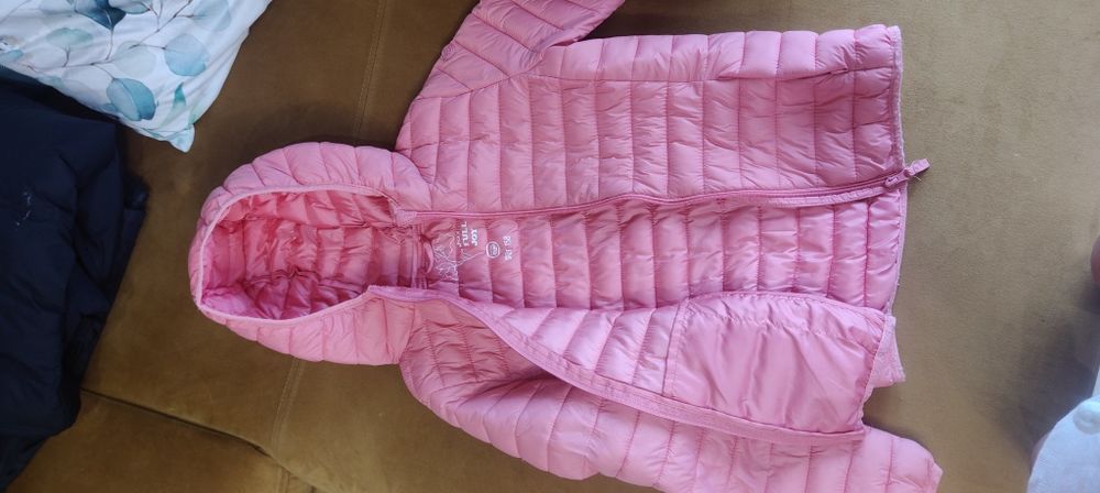 Kurtka lekka cool club