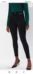 Spodnie skinny 36
