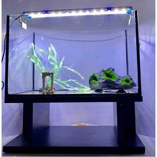 LED светильник для аквариума Xilong от 20 до 70см! Со склада