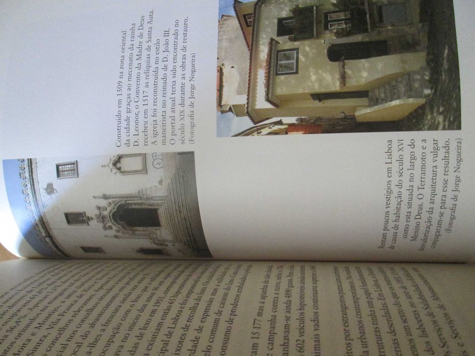 Biografia de Lisboa, de Magda Pinheiro