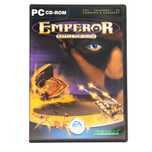 Emperor: Battle for Dune (2001) Electronic Arts