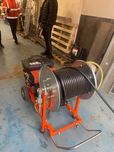 Hydraulik udrażnianie rur awarie kanalizacyjne WUKO Śląsk 24/7