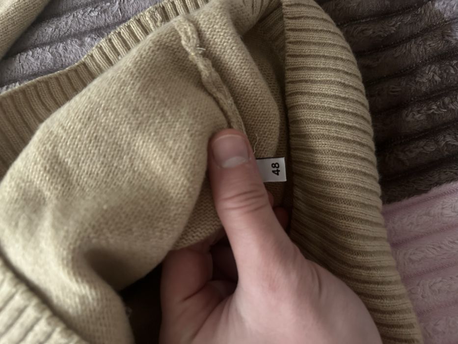 C.P Company Свитер с горлом