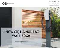 Instalacja Wallbox, stacje ładowania pojazdów - Warszawa i okolice