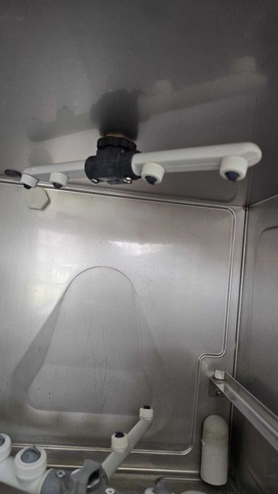 Máquina lavar café elettrobar E35