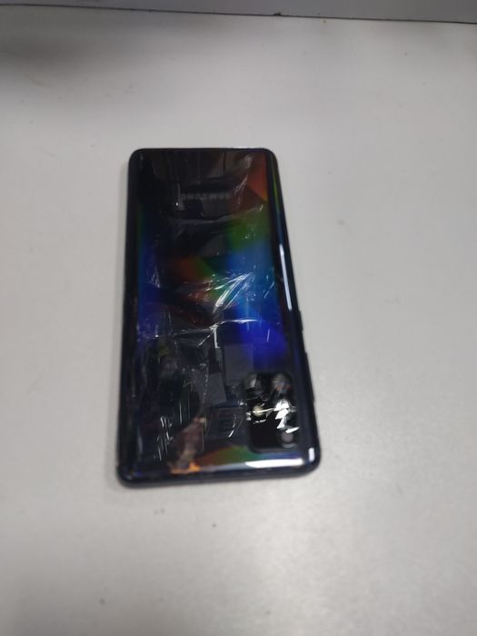 Samsung A71 6/128 gb