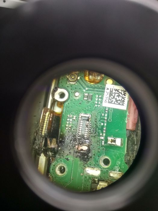 Ремонт компьютеров телефонов и планшетных пк