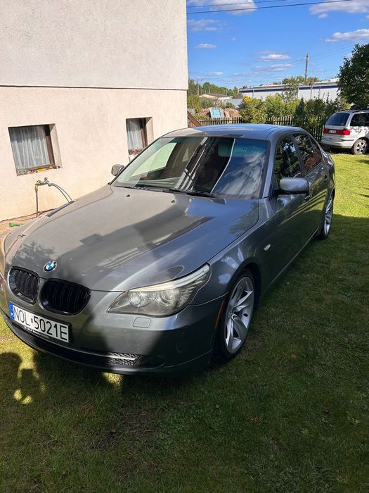 BMW Seria 5 Bmw e60 528i