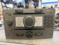 Fabryczne Radio Cd Opel Vectra C Signum Cd70 Navi