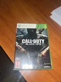Call of duty Black ops  xbox 360