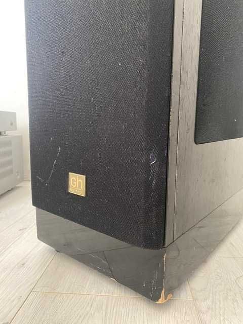 Kolumny GrandHigh TS3000 GH Grand High TS 3000