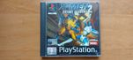 Gra X-Men Mutant Academy 2 Unikat ps1,psx,ps one