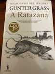 Gunter Grass, A ratazana