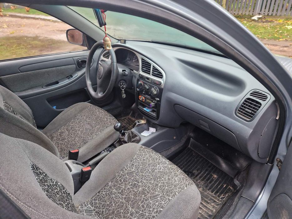 Сенс в доброму стані