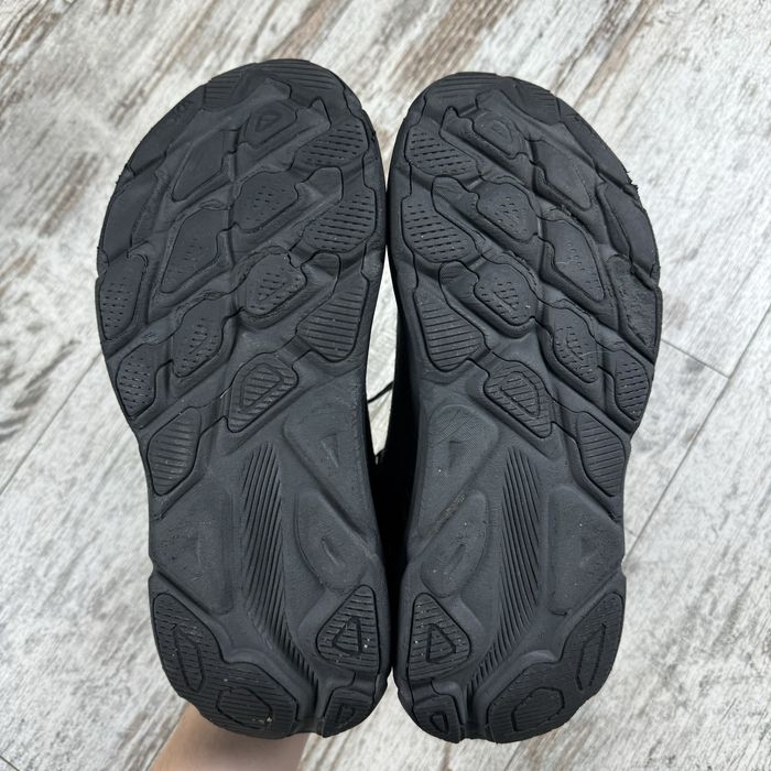 Hoka Clifton 9 Gore Tex FE1224H 42