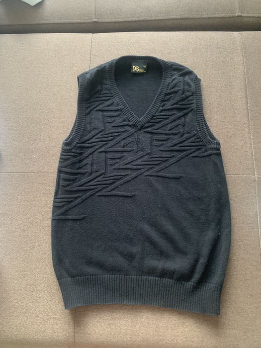 Жилет для хлопчика