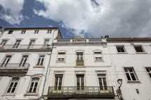 Prédio || Centro Coimbra || Investimento