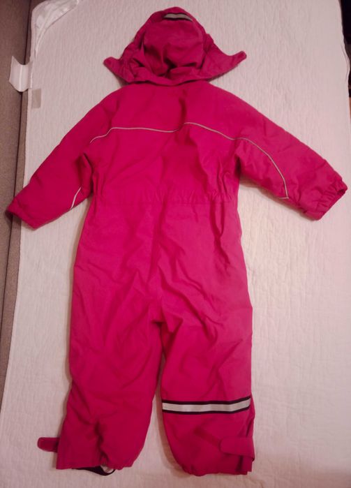 Kombinezn narciarski Frieds rozm 98