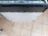 Zmywarka Beko 60 cm do pełnej zabudowy