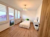 Mieszkanie do wynajęcia, Ursynów 60m2, po remoncie, z pięknym widokiem