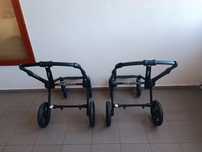 Stelaż Bugaboo Fox 5 outlet !