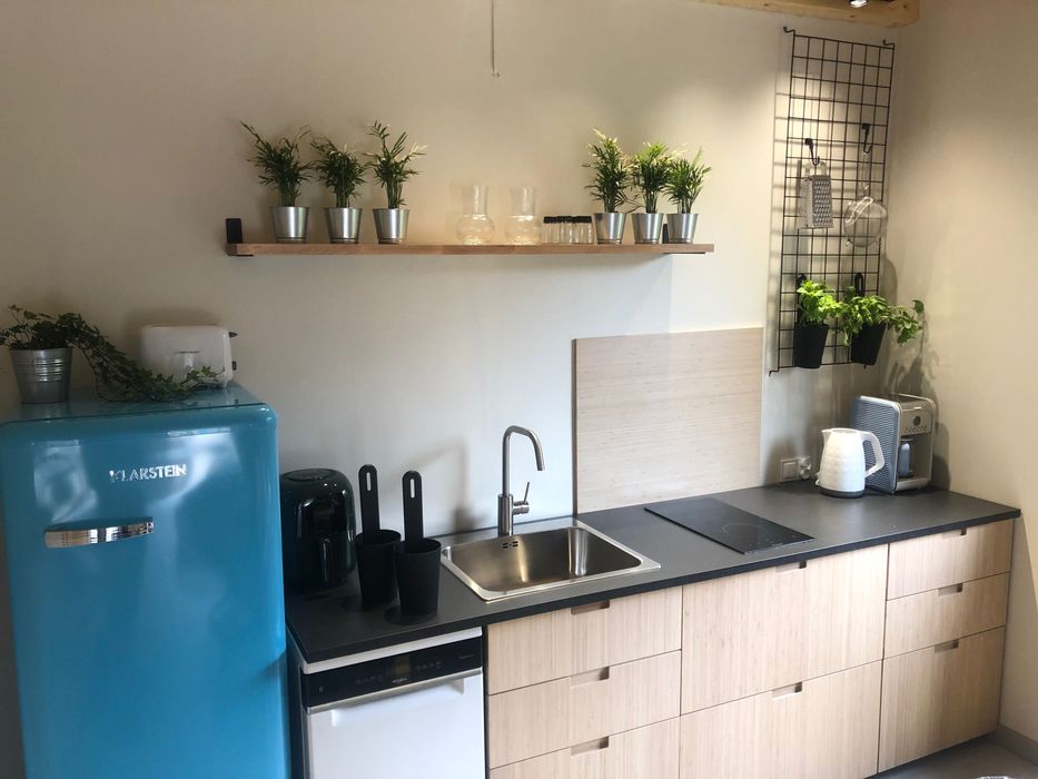 Sylwester nad morzem  WiFi  kominek klimatyzacja Kopalino