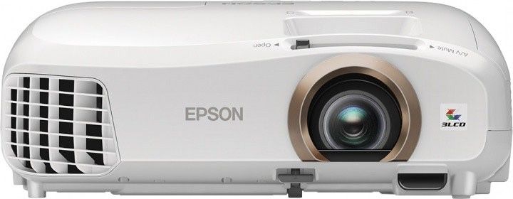 Продам проектор Epson EH-TW5350