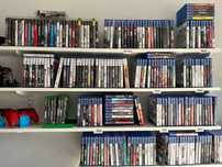 Gry PS4 PS5 PlayStation SKLEP