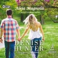 Copper Creek T.3 Aleja Magnolii Audiobook