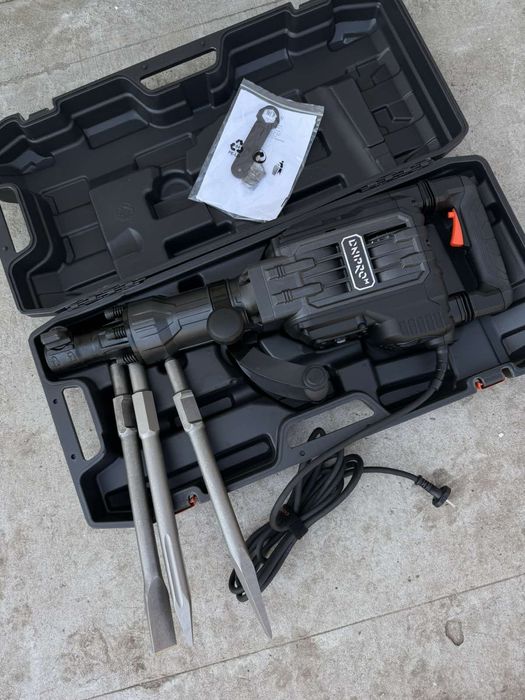 Отбойный Молоток Аренда Відбійний молот Оренда