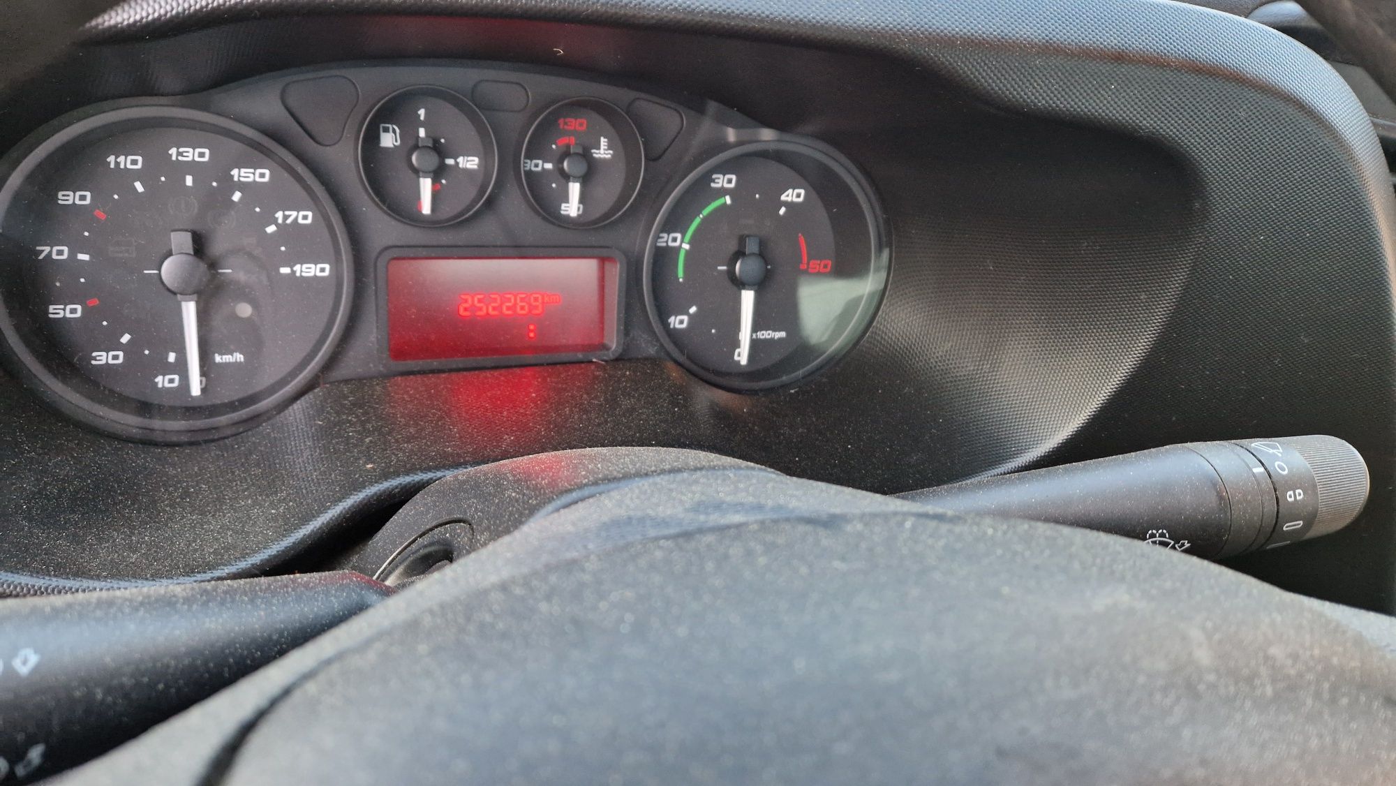 Iveco Daily 3.0 hpi 35c15 Wywrotka Bdb. Stan
