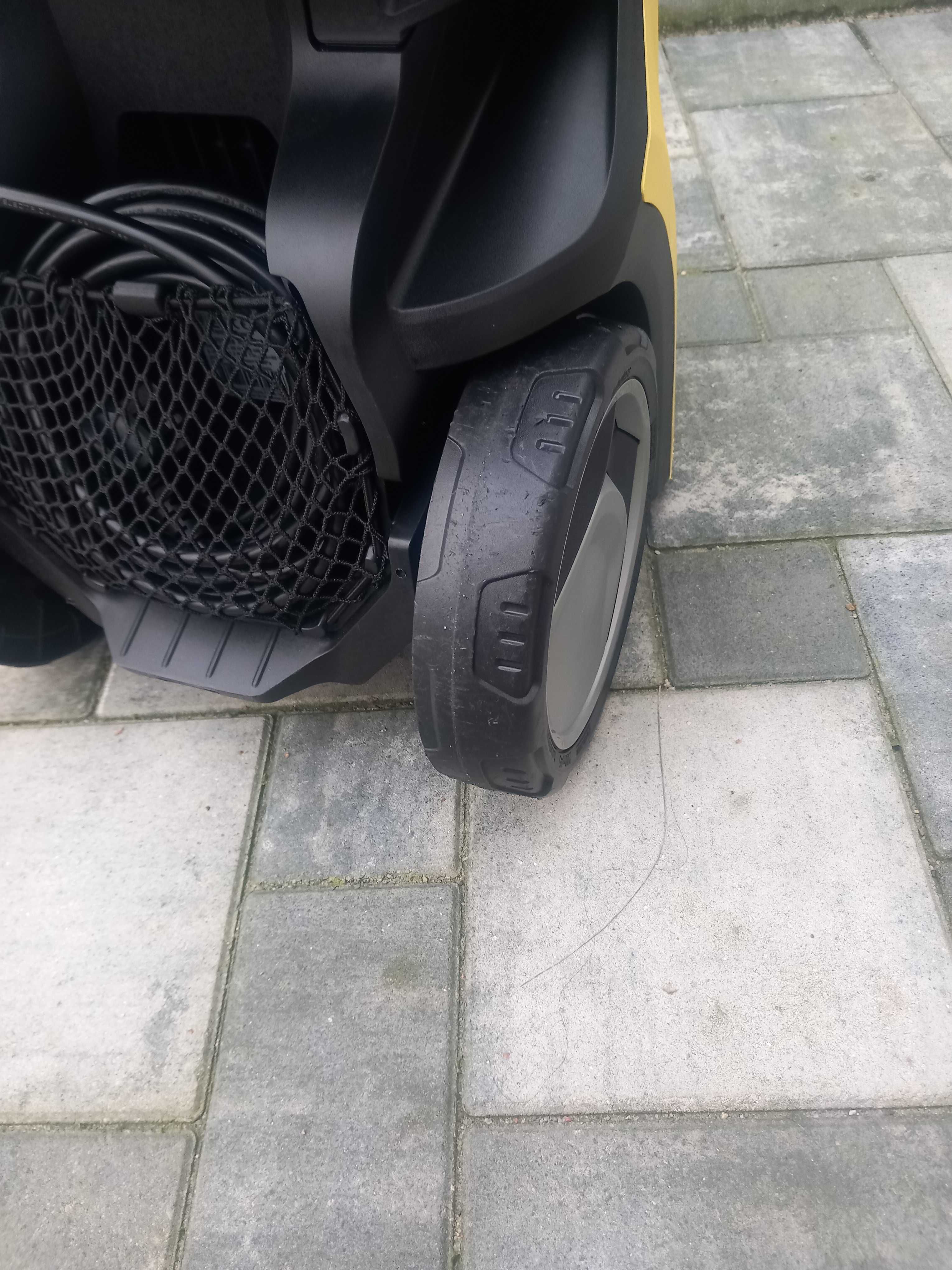 Myjka wysokocisnieniowa Karcher K7 premium power najmocniejsza !!!