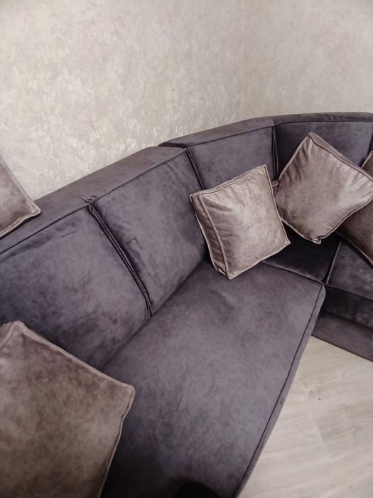 Диван діван кутовий угловий уголок ліжко