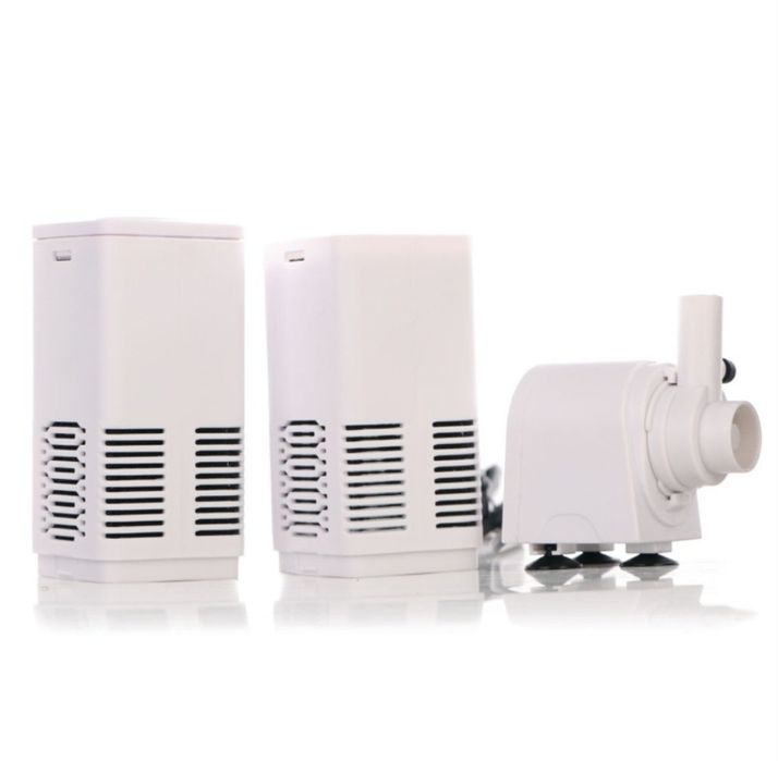 Nowy Filtr Wewnętrzny podwójny 880l/h 60-130l