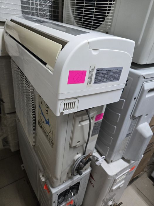 Кондиціонер Dekker