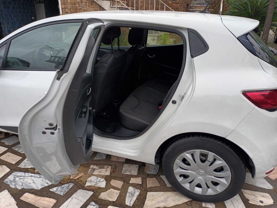 Renault Clio 1.5 DCI