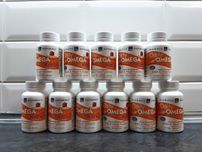 Nordic naturals, Daily Omega Kids (30 капс.), детская омега-3, omega-3