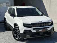 Jeep Avenger 1.2 GSE T3 Altitude